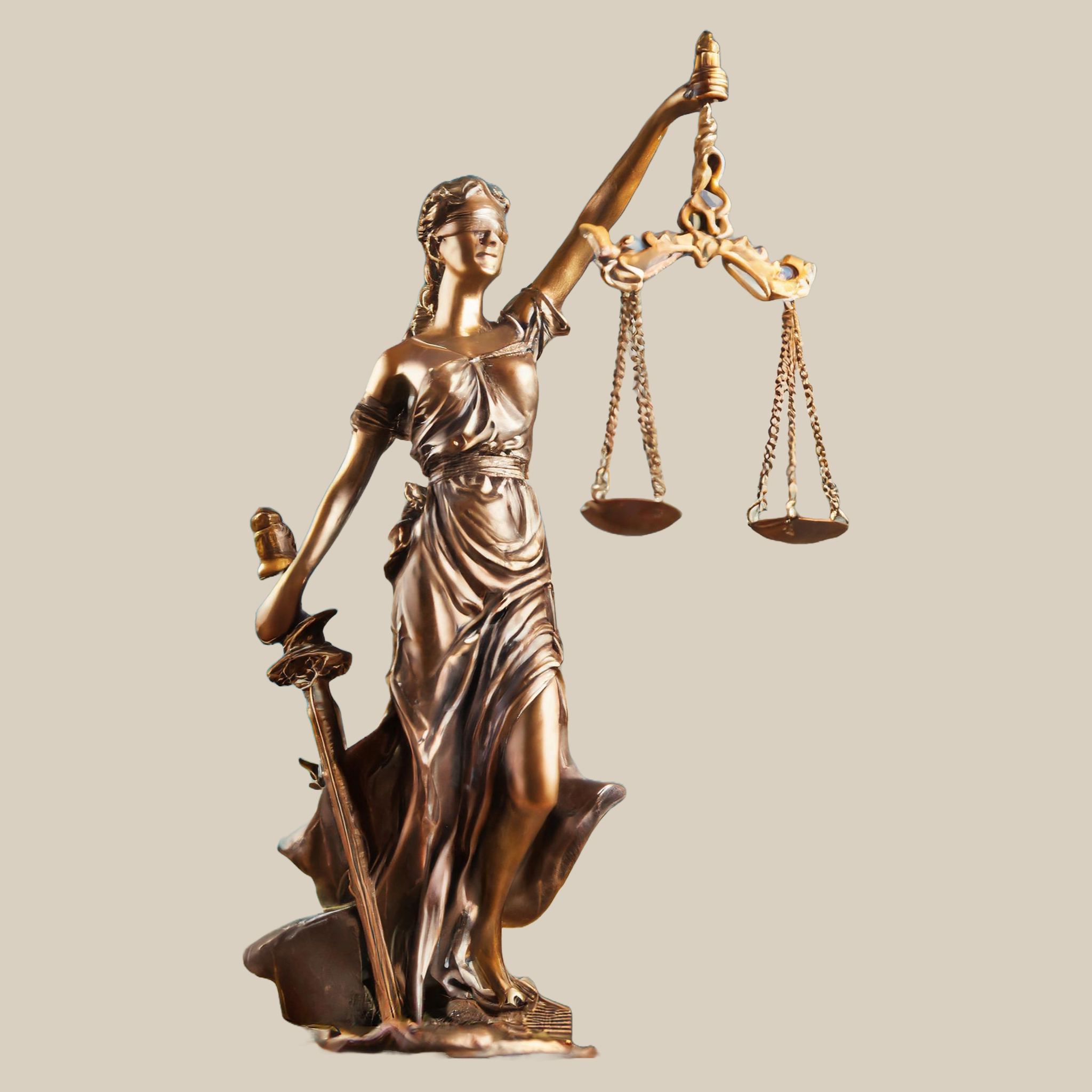 Lady Justice