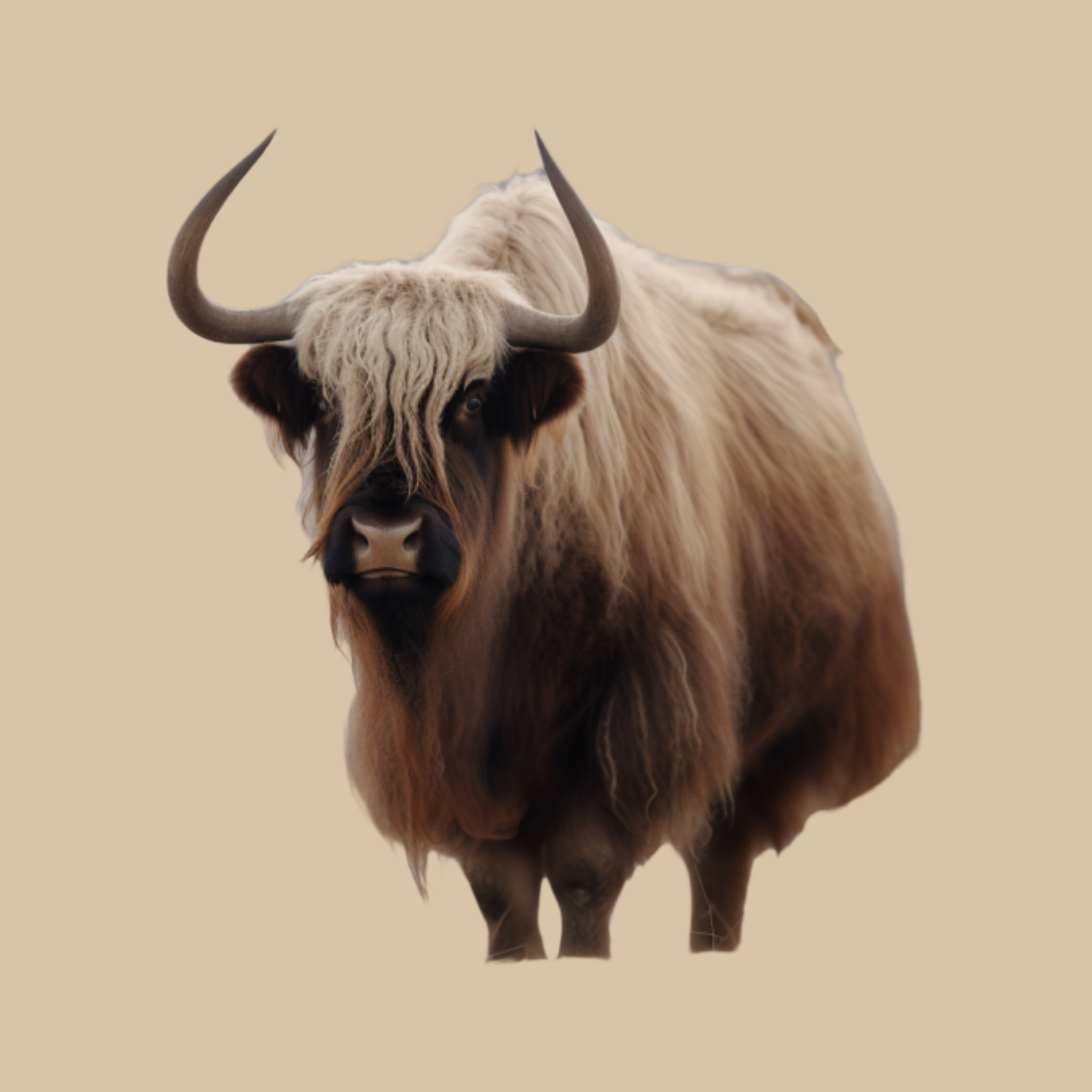 Yak