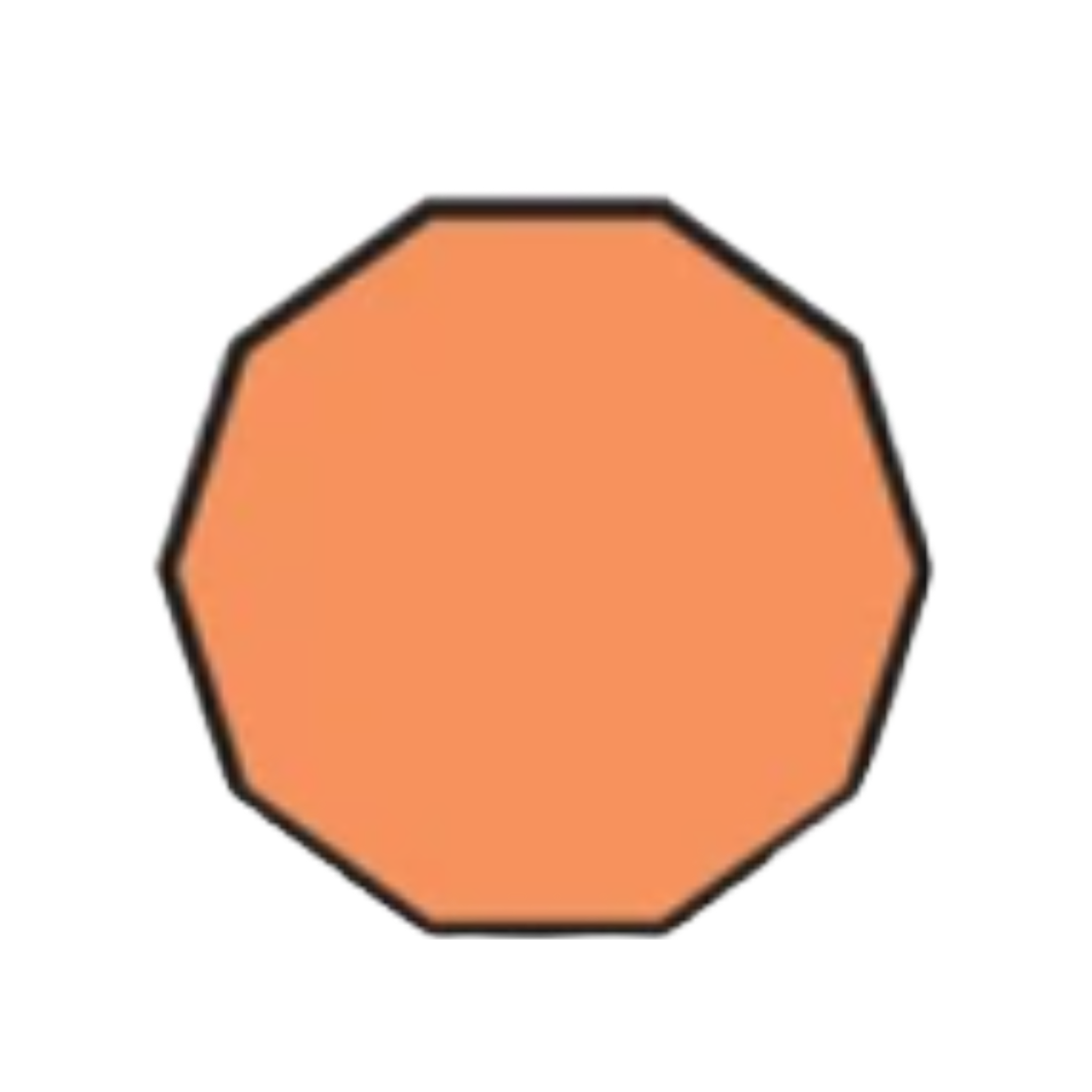 decagon