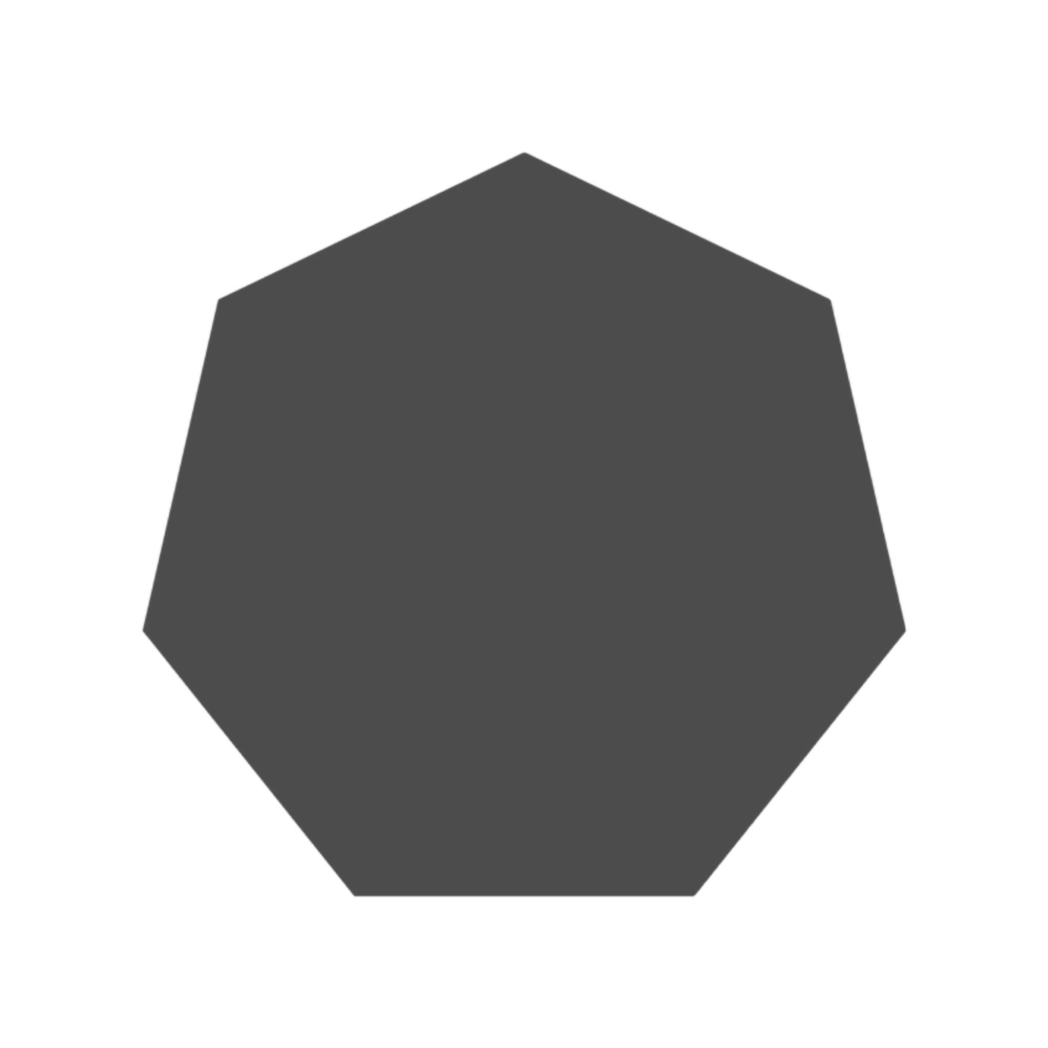 heptagon