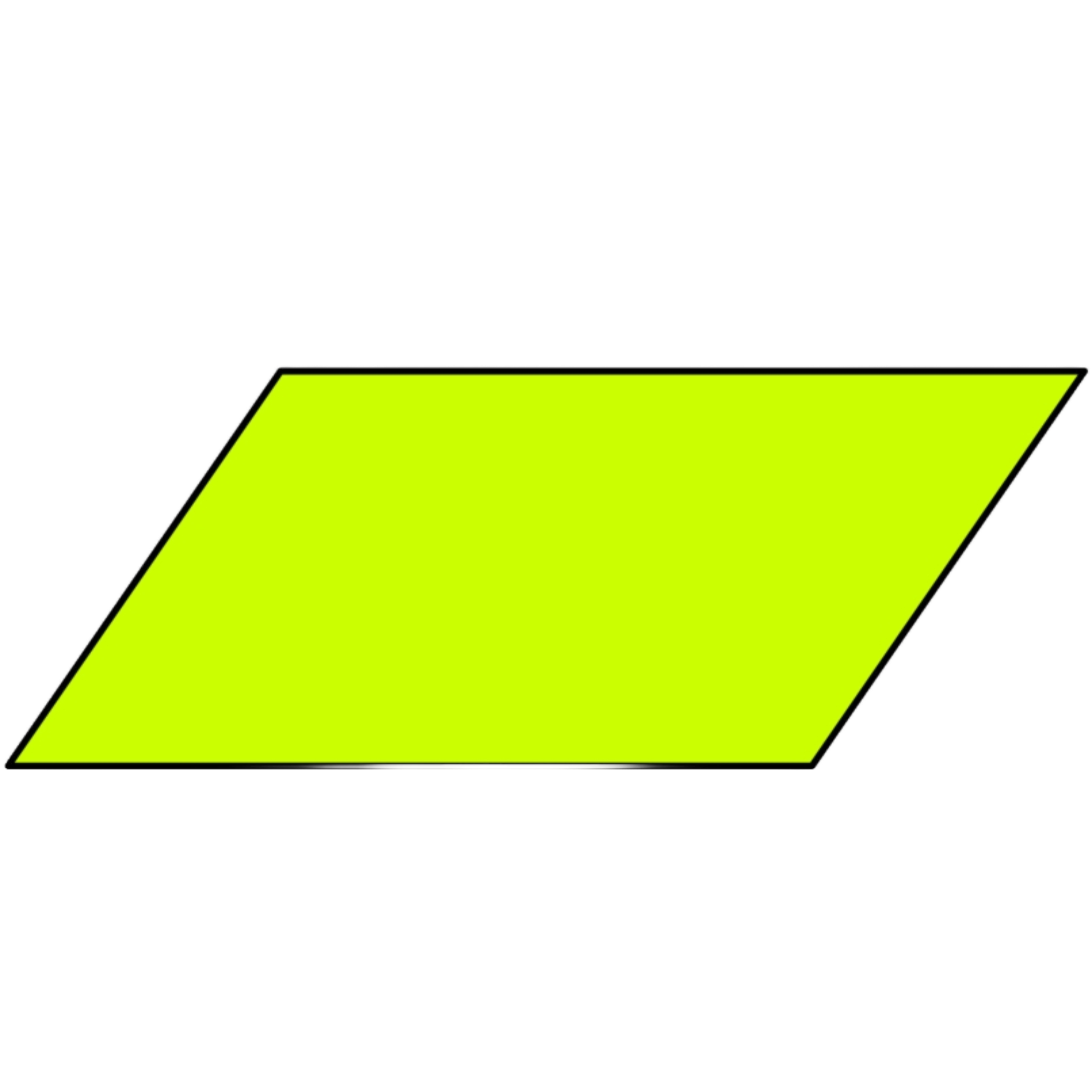 parallelogram