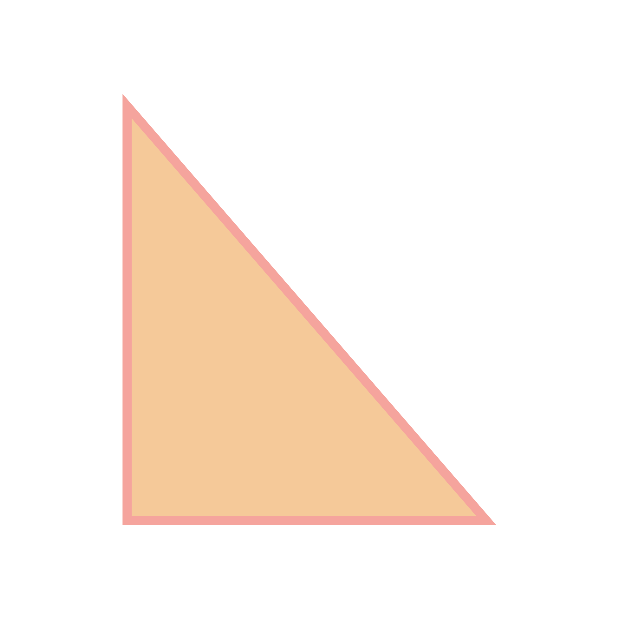 right triangle