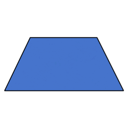 trapezoid